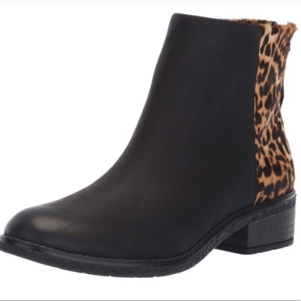 Sperry Boots